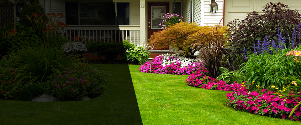 Topsham Landscapers