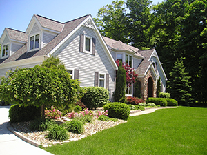 Landscapers and Lawncare Services in Topsham, ME